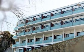 Hotel Dom Afonso - Moncao